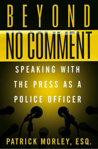 Cover of Beyond No Comment