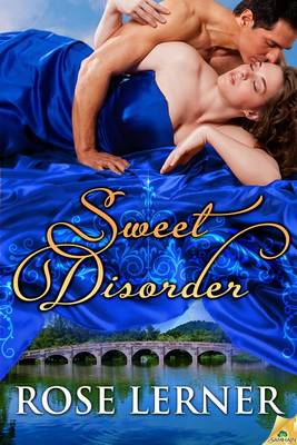 Book cover for Sweet Disorder