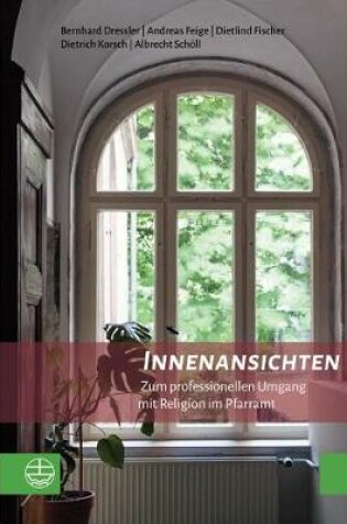 Cover of Innenansichten