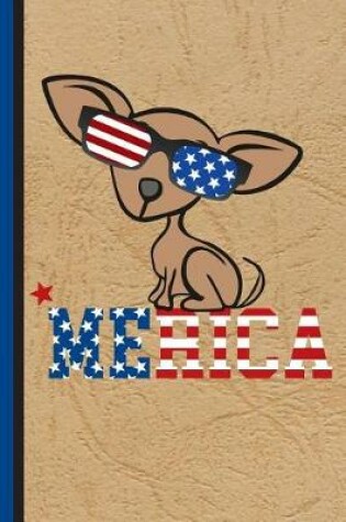 Cover of 'merica