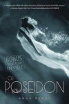 Book cover for Of Poseidon