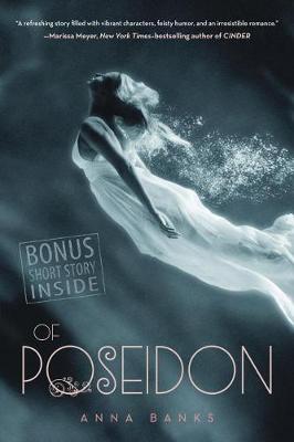 Cover of Of Poseidon
