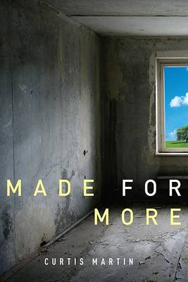Book cover for Made for More