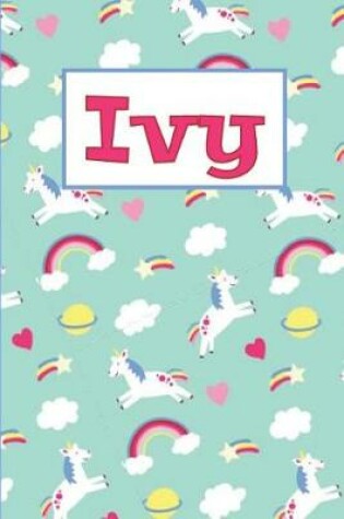 Cover of Ivy