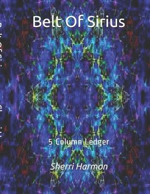 Cover of Belt Of Sirius