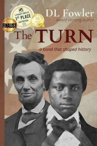 Cover of The Turn