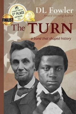 Book cover for The Turn