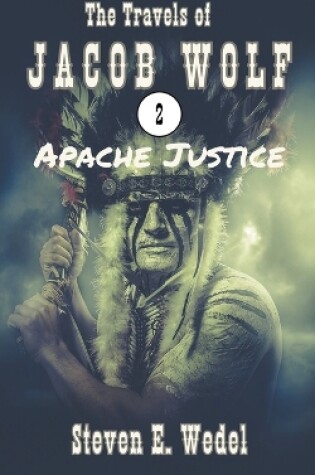 Cover of Apache Justice