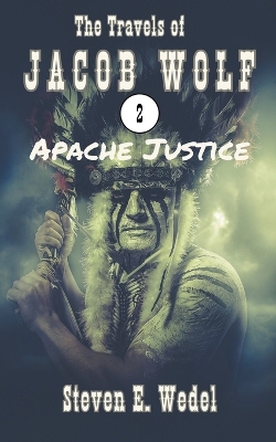 Book cover for Apache Justice