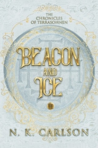 Cover of Beacon and Ice