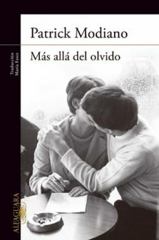 Cover of Más Allá del Olvido