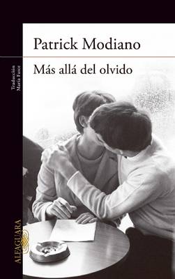 Book cover for Más Allá del Olvido