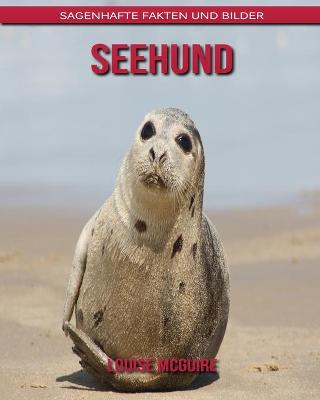 Book cover for Seehund