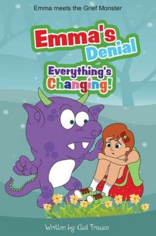 Cover of Emma's Denial