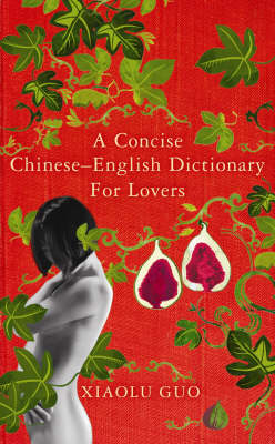 Book cover for A Concise Chinese-English Dictionary for Lovers, A