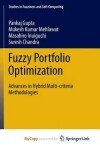 Book cover for Fuzzy Portfolio Optimization