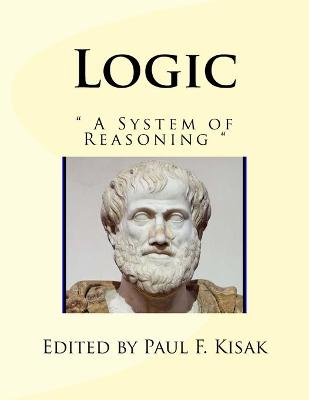 Book cover for Logic