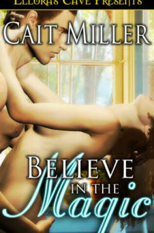 Cover of Believe in the Magic