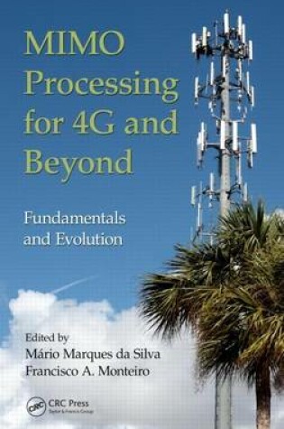 Cover of Mimo Processing for 4g and Beyond