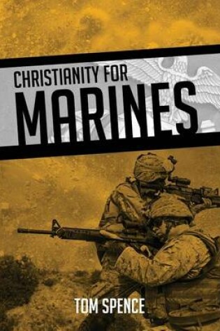 Cover of Christianity for Marines