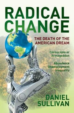 Cover of Radical Change