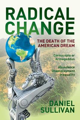 Book cover for Radical Change