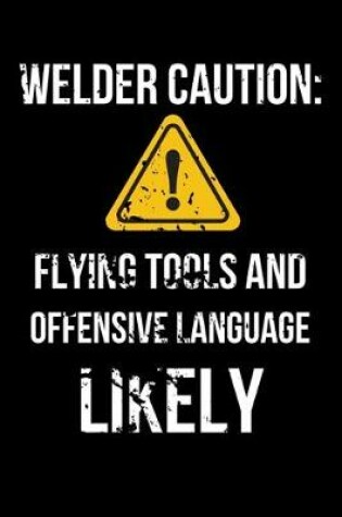 Cover of Welder Caution