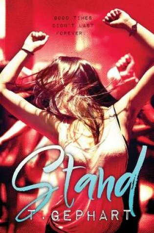 Cover of Stand