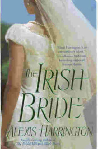 Cover of The Irish Bride