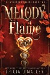 Book cover for Melody of Flame