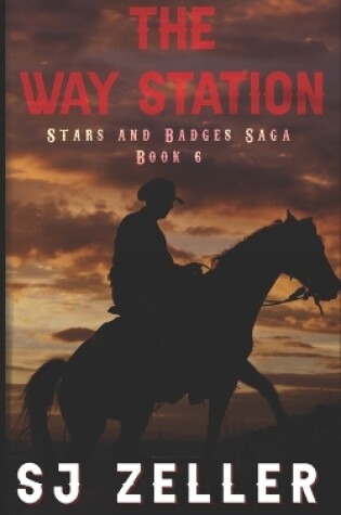 Cover of The Way Station