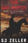 Book cover for The Way Station