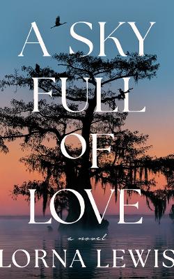 Book cover for A Sky Full of Love