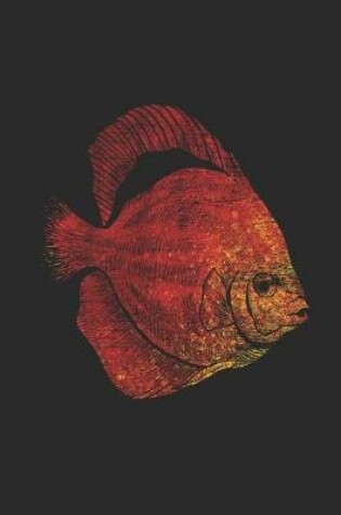 Cover of Red Fish