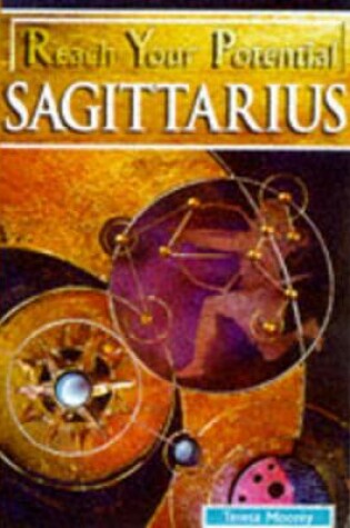 Cover of Sagittarius