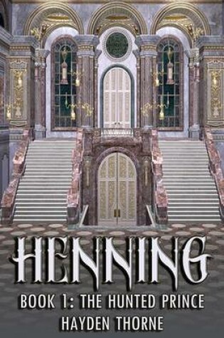 Cover of Henning Book 1