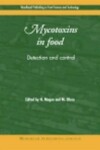 Book cover for Mycotoxins in Food