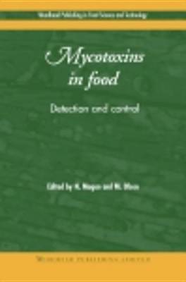 Cover of Mycotoxins in Food