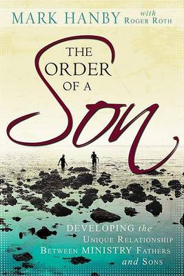 Book cover for Order of a Son