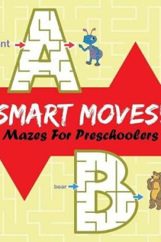 Cover of Smart Moves!