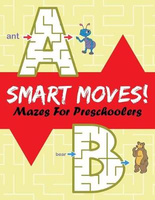 Book cover for Smart Moves!