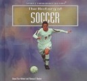 Book cover for The History of Soccer