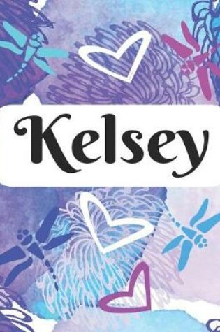 Cover of kelsey
