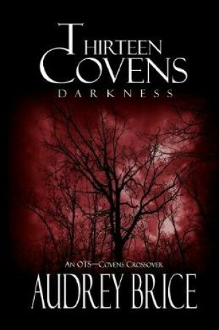 Cover of Thirteen Covens