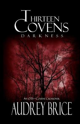 Book cover for Thirteen Covens