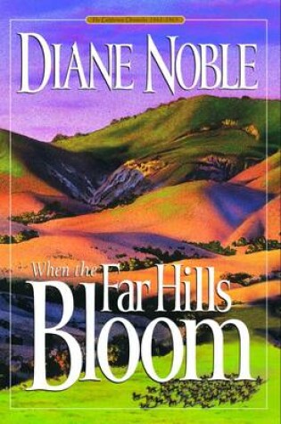 Cover of When the Far Hills Bloom