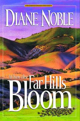 Book cover for When the Far Hills Bloom