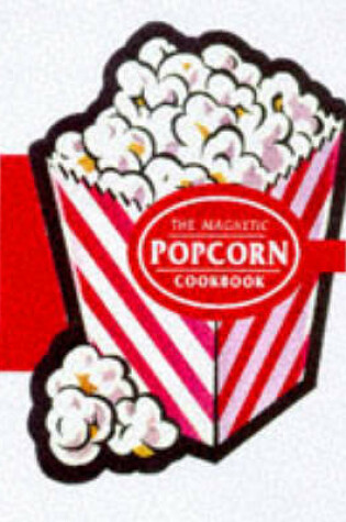 Cover of Popcorn