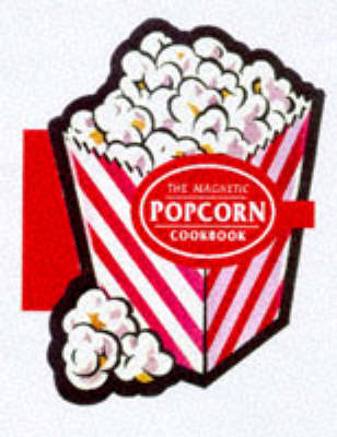 Cover of Popcorn