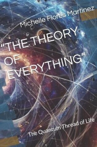 Cover of "The Theory of Everything"